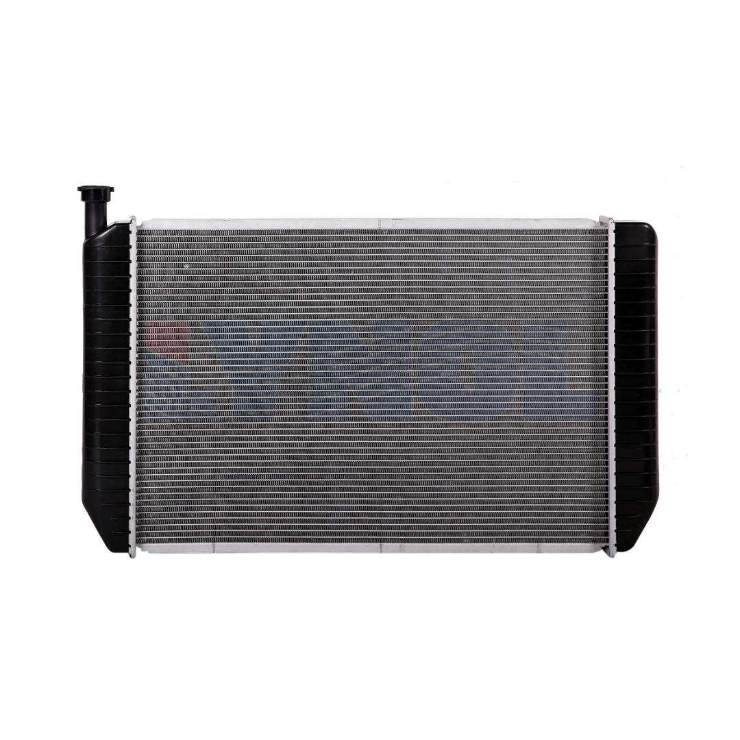 Lynol Truck Parts > Automotive Radiator > LR1530 - Auto Radiator